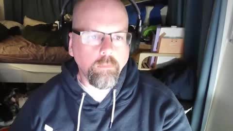 Andy online show from 10/28/25, 11:03