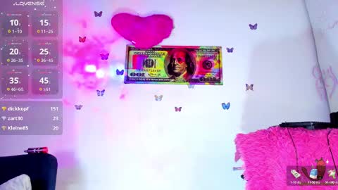 amgeline online show from 03/07/25, 02:46