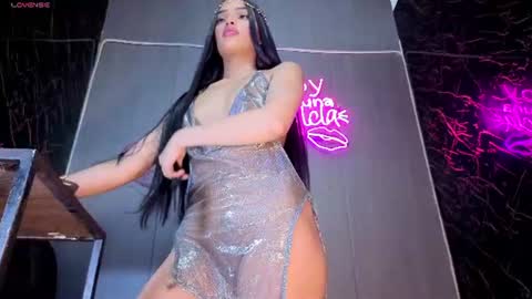 amgeline online show from 06/10/26, 01:06