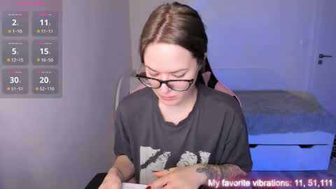 Snapshot of ami_amour_ chatting on 02/09/26, 04:00 Hi-hi I am Kate welcome to my sexy room online show from 02/09/26, 04:00