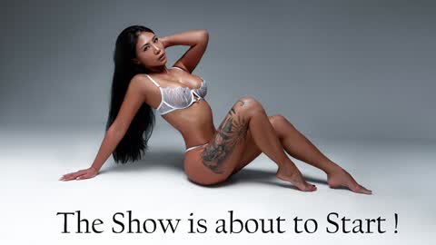 Ami online show from 01/10/25, 03:29