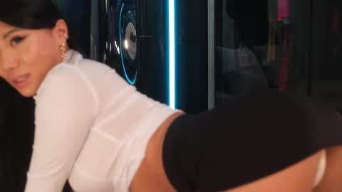 Ami online show from 03/03/25, 03:08