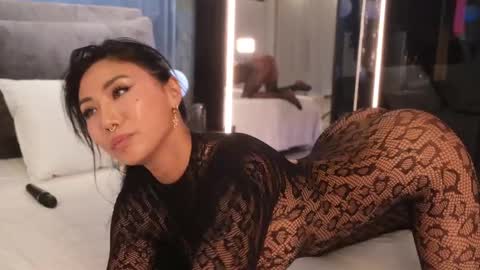 Ami online show from 03/12/25, 02:01