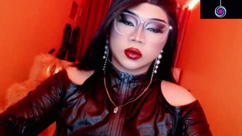 Queen Mireska online show from 03/01/26, 06:10