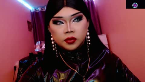 Queen Mireska online show from 06/07/26, 03:38