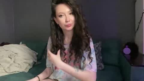 Snapshot of amiair chatting on 02/16/26, 03:41 Ami Air online show from 02/16/26, 03:41