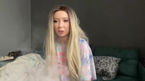 Snapshot of amiair chatting on 02/17/26, 07:16 Ami Air online show from 02/17/26, 07:16