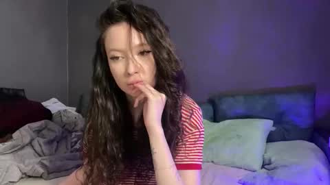 Snapshot of amiair chatting on 03/02/26, 11:39 Ami Air online show from 03/02/26, 11:39