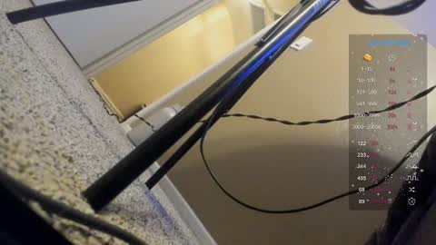 Amia online show from 02/14/25, 02:07