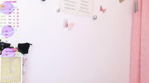 Amy online show from 02/10/25, 03:46