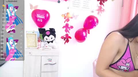 Amy online show from 02/21/25, 04:48