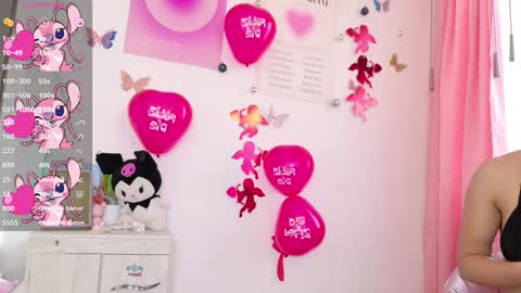 Amy online show from 02/25/25, 08:30