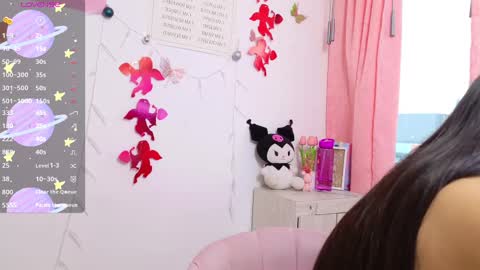 Amy online show from 03/03/25, 05:07