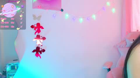 Amy online show from 09/19/25, 05:46