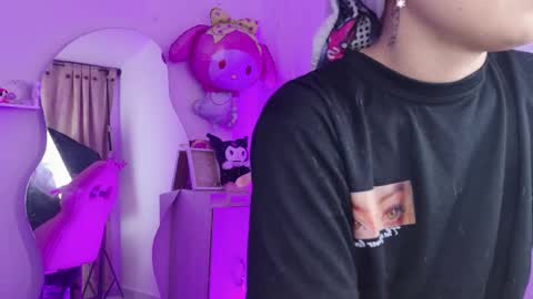 Amy online show from 02/16/26, 11:34