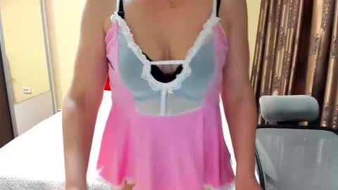 Amidalla online show from 03/18/26, 06:44