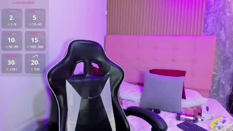 Amiee online show from 06/14/26, 02:24