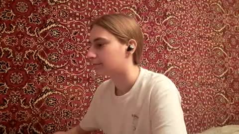 Iveta online show from 09/19/25, 07:03