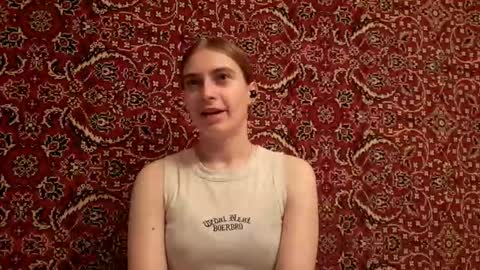 Iveta online show from 09/26/25, 05:50