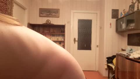 Iveta online show from 09/27/25, 05:51