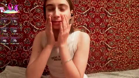 Iveta online show from 10/04/25, 05:11