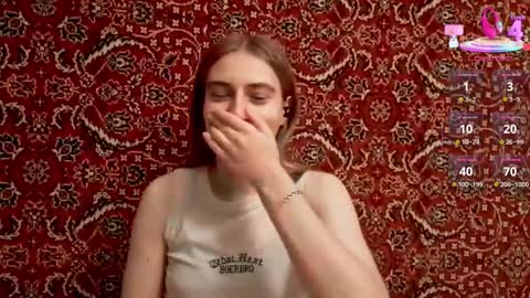 Iveta online show from 10/08/25, 06:16