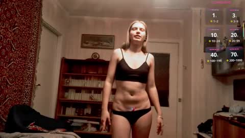 Iveta online show from 10/16/25, 06:31