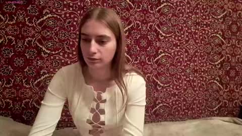 Iveta online show from 11/21/25, 03:00