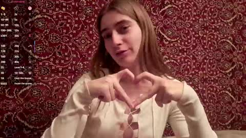 Iveta online show from 12/05/25, 07:21