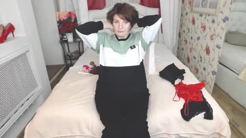 Ami online show from 01/14/26, 12:44