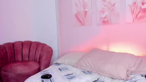 Snapshot of amiiclark chatting on 02/01/26, 07:12 AmiiClark online show from 02/01/26, 07:12