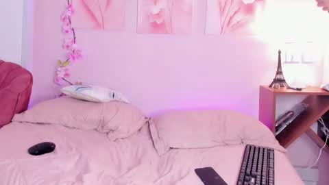 Snapshot of amiiclark chatting on 02/04/26, 07:31 AmiiClark online show from 02/04/26, 07:31