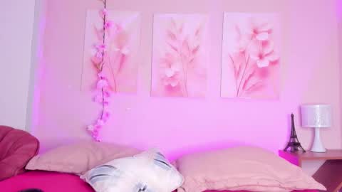 Snapshot of amiiclark chatting on 02/26/26, 06:51 AmiiClark online show from 02/26/26, 06:51