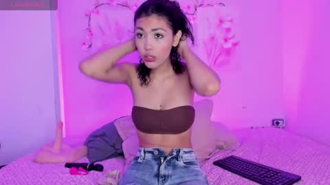 AmiiClark  online show from 07/18/26, 07:06