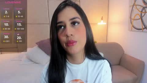 Amira sweet online show from 12/11/24, 08:50