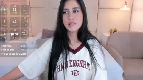 Amira sweet online show from 01/02/25, 11:27