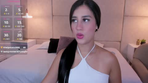 Amira sweet online show from 01/09/25, 08:11