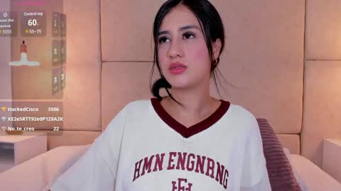 Amira sweet online show from 01/22/25, 05:59