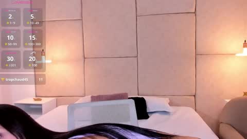 Amira sweet online show from 01/30/25, 09:25