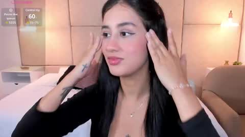 Amira sweet online show from 02/11/25, 08:20