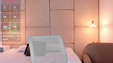 Amira sweet online show from 02/20/25, 09:31