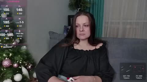 Mila online show from 12/17/24, 10:34