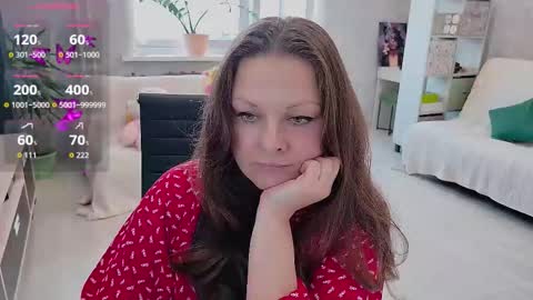 Mila online show from 10/23/25, 06:13