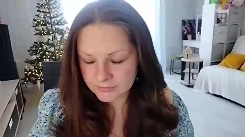 Mila online show from 01/15/26, 07:24