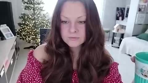 Mila online show from 01/19/26, 03:10