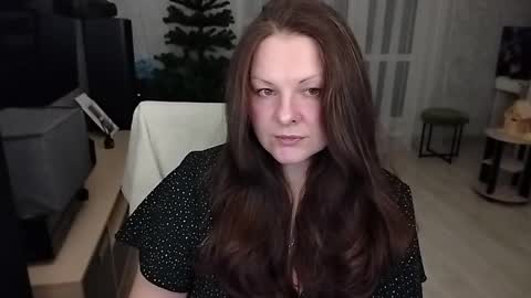 Snapshot of amilafran chatting on 03/28/26, 06:40 Mila online show from 03/28/26, 06:40