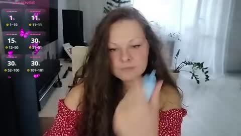 Mila online show from 07/30/26, 10:09