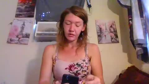 amileamariestar online show from 10/03/25, 02:14