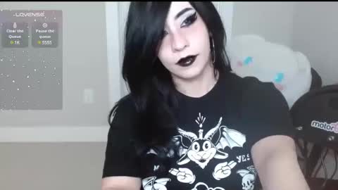 Snapshot of amilustxx chatting on 03/09/25, 04:55 amilust online show from 03/09/25, 04:55