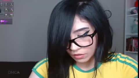 amilust online show from 02/20/26, 02:52